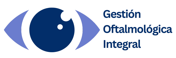 Gestión Oftalmológica Integral